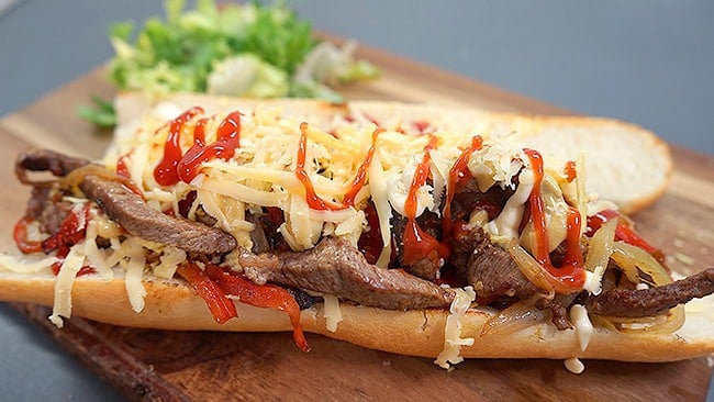 Mobirise Website Builder